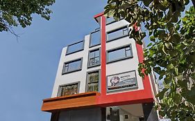 Treebo Villa Inn Aurangabad